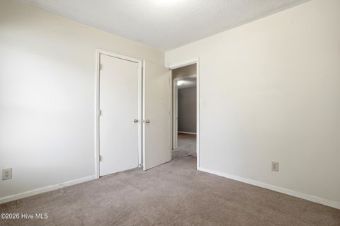 Tiny photo for 105 Treasure Island Way, Wilmington, NC 28411 (MLS # 100572425)
