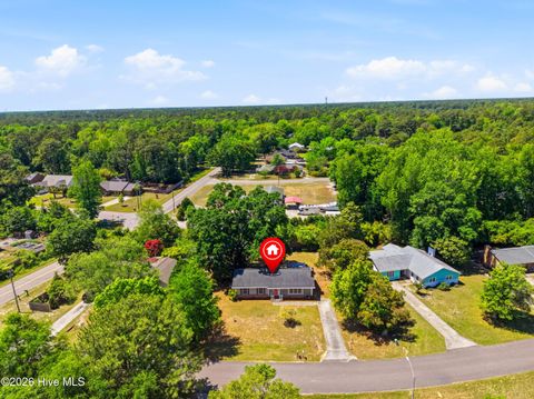 Tiny photo for 105 Treasure Island Way, Wilmington, NC 28411 (MLS # 100572425)