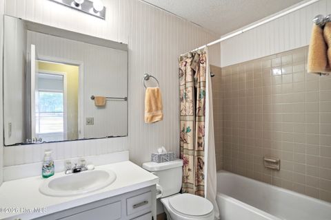 Tiny photo for 105 Treasure Island Way, Wilmington, NC 28411 (MLS # 100572425)