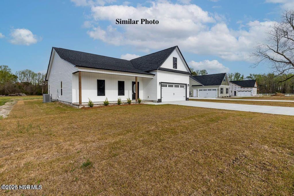 Photo of 130 Brown Road, Jacksonville, NC 28540 (MLS # 100559234)