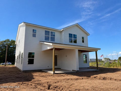 Tiny photo for 2611 Worth Drive #B, Wilmington, NC 28412 (MLS # 100606114)