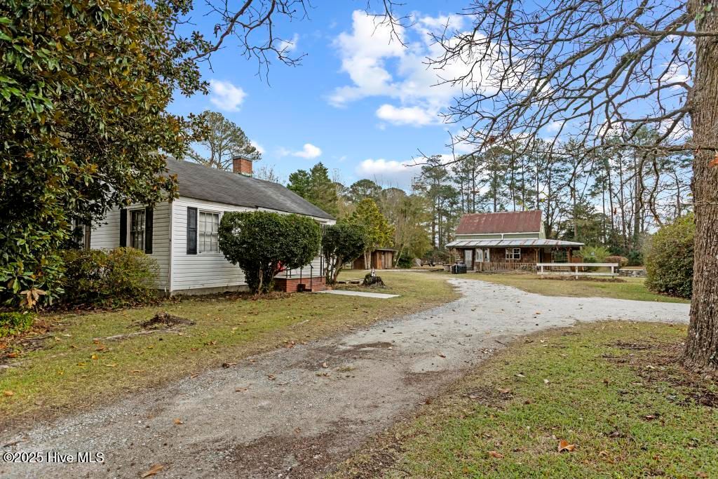 Photo of 4044 Nc 11, Willard, NC 28478 (MLS # 100544467)