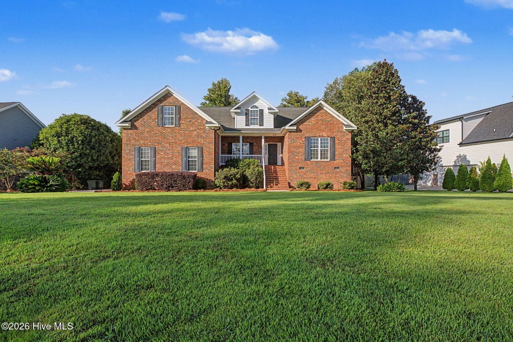 Photo of 570 Rivernorth Drive, North Augusta, SC 29841 (MLS # 100596603)