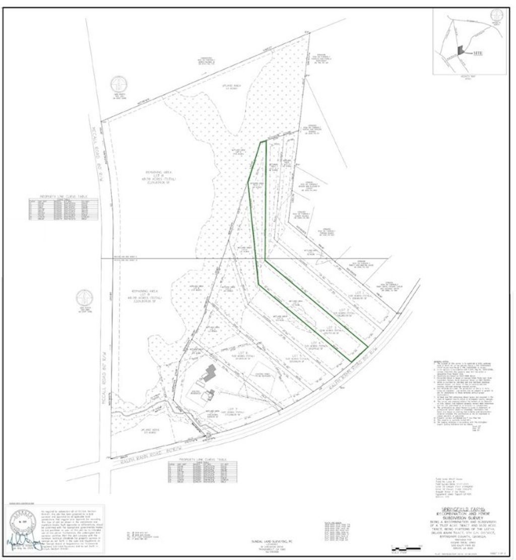 Photo of 3 Ralph Rahn Rd, Rincon, GA 31326 (MLS # SA345885)