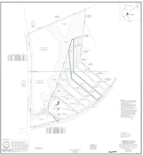 Vacant Land For Sale - LOT 3 | 0 Ralph Rahn Rd<br/> Rincon, GA 31326