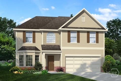 Homes For Sale - 295 Juniper Drive<br/> Liberty County, Hinesville, GA 31313