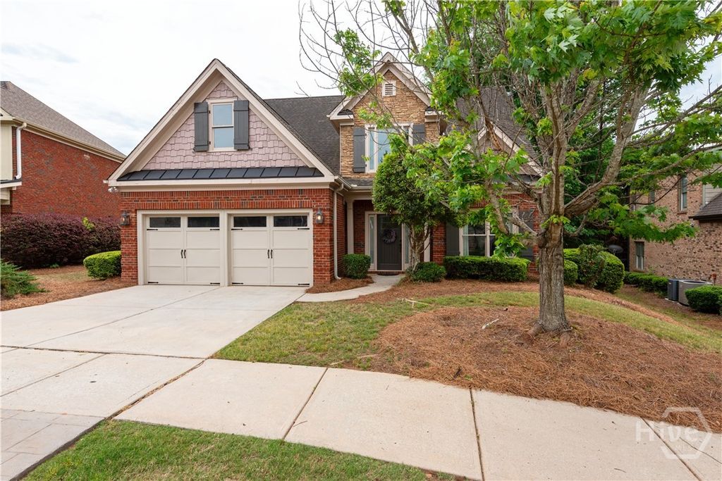 Photo of 320 Abington Lane, Athens, GA 30606 (MLS # CL355201)