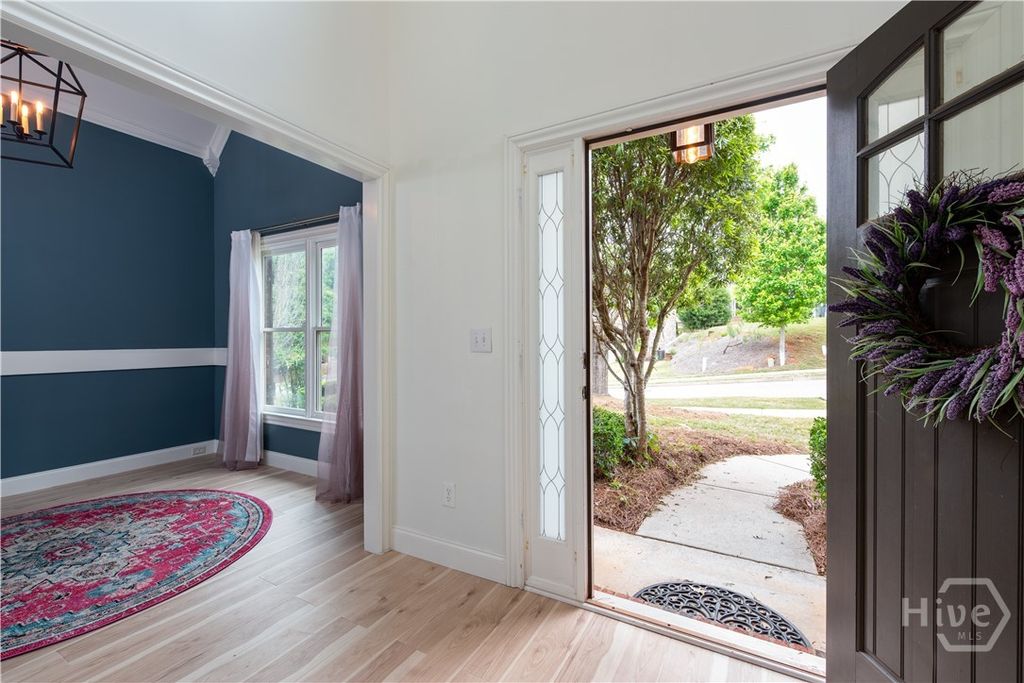 Photo of 320 Abington Lane, Athens, GA 30606 (MLS # CL355201)