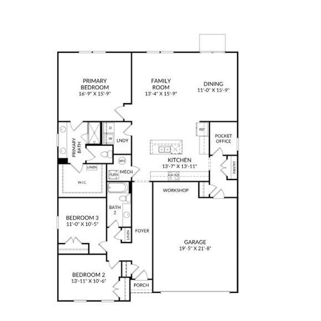 Photo of 349 Tupelo Pass Pass, Harlem, GA 30814 (MLS # 549836)