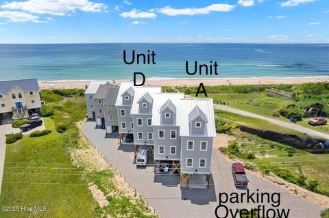 804 N Topsail Drive D Surf City NC 28445