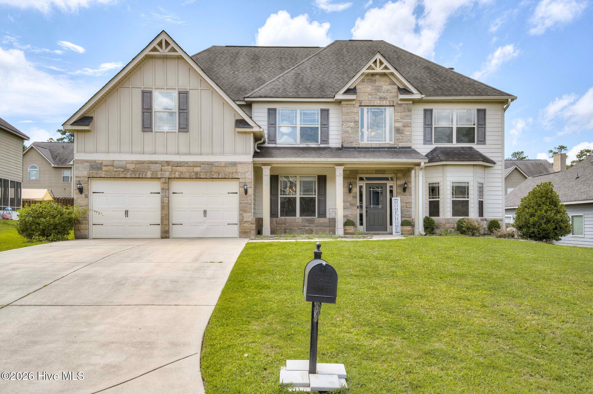 736 Old Indian Camp Road