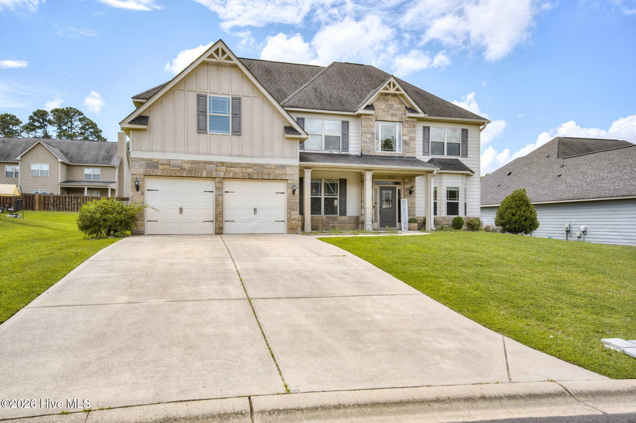 736 Old Indian Camp Road