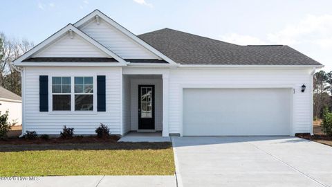 Homes For Sale - 2016 Willowleaf Drive #LOT 003<br/> Leland, NC 28451