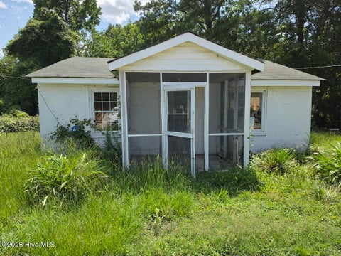 Homes For Sale - 2313 Hunter Hill Road<br/> Nash County, Rocky Mount, NC 27804