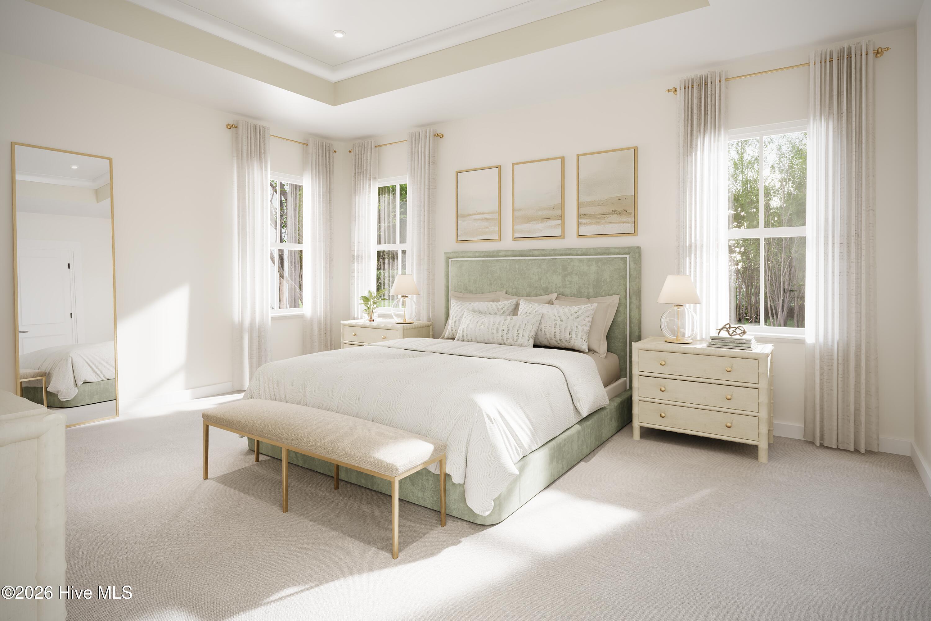 221 Brookwood Park Court