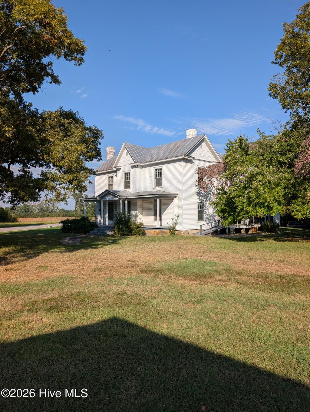 Photo of 11715 Us-64 Alt, Spring Hope, NC 27882 (MLS # 100612043)