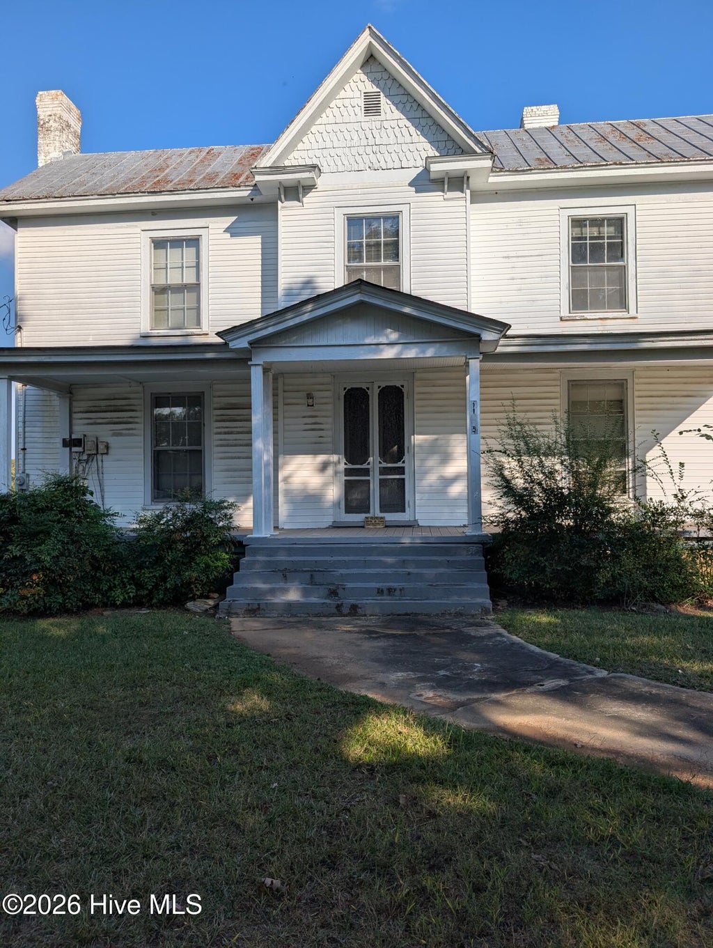 Photo of 11715 Us-64 Alt, Spring Hope, NC 27882 (MLS # 100612043)