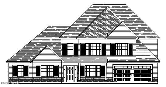 2006 Sharpnose Street