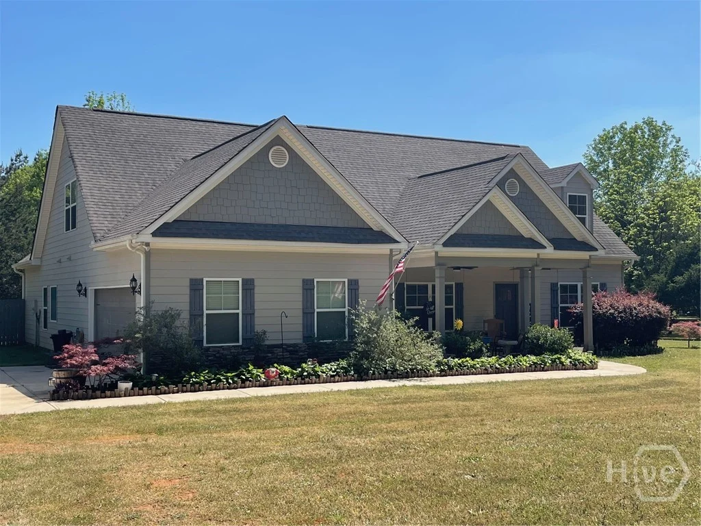 457 Old Good Hope Road, Good Hope, GA, 30641