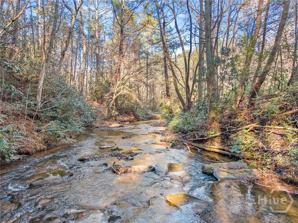Photo of 0 Shoal Creek Road, Clarkesville, GA 30523 (MLS # SA357386)