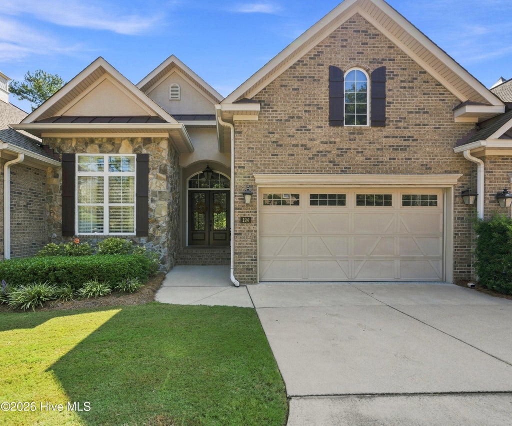 Photo of 194 Bellewood Drive, Aiken, SC 29803 (MLS # 100602331)