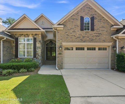 Photo of 194 Bellewood Drive, Aiken, SC 29803 (MLS # 100602331)