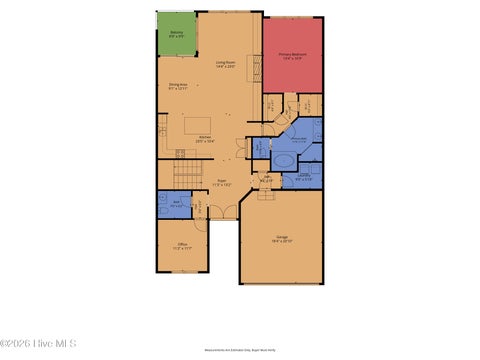 Townhouse For Sale - 194 Bellewood Drive<br/> Aiken County, Aiken, SC 29803