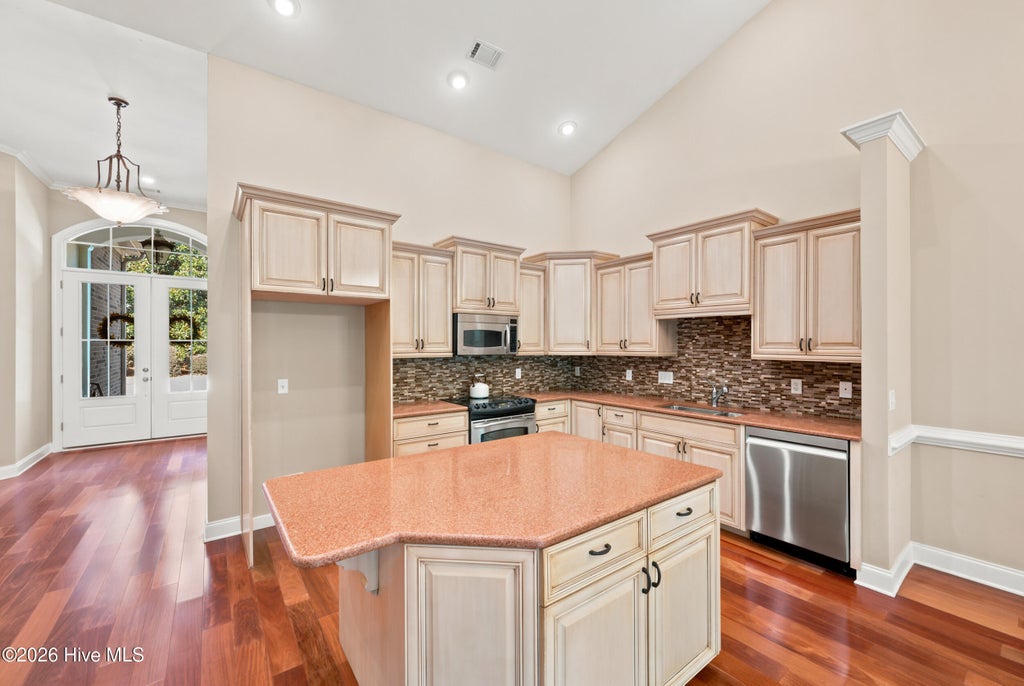 Photo of 194 Bellewood Drive, Aiken, SC 29803 (MLS # 100602331)