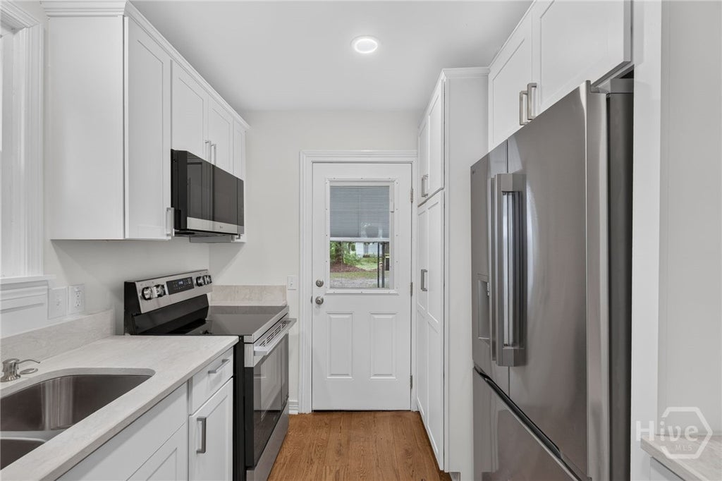 Photo of 416 E 66th Street, Savannah, GA 31405 (MLS # SA366338)