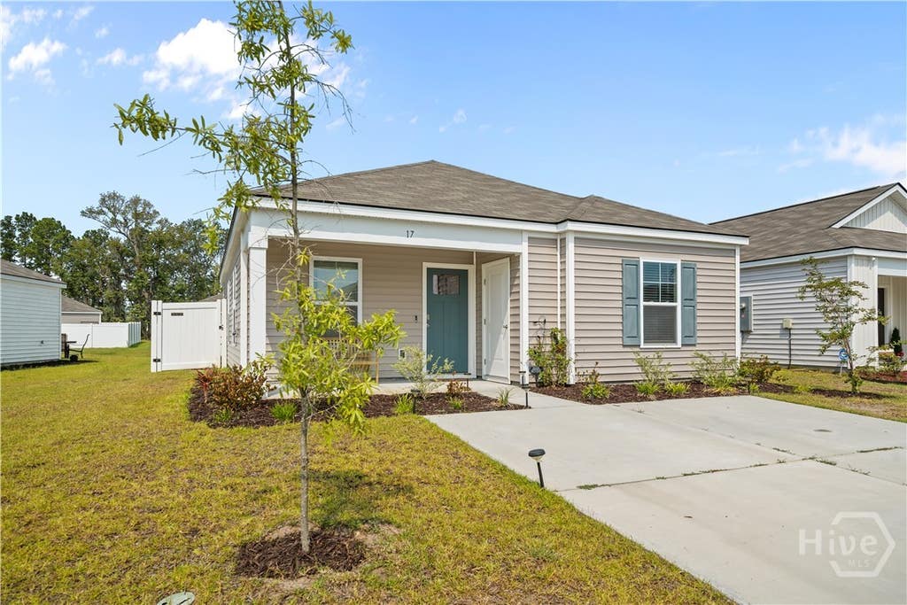 Photo of 17 Arrow Head Way, Port Wentworth, GA 31407 (MLS # SA361478)