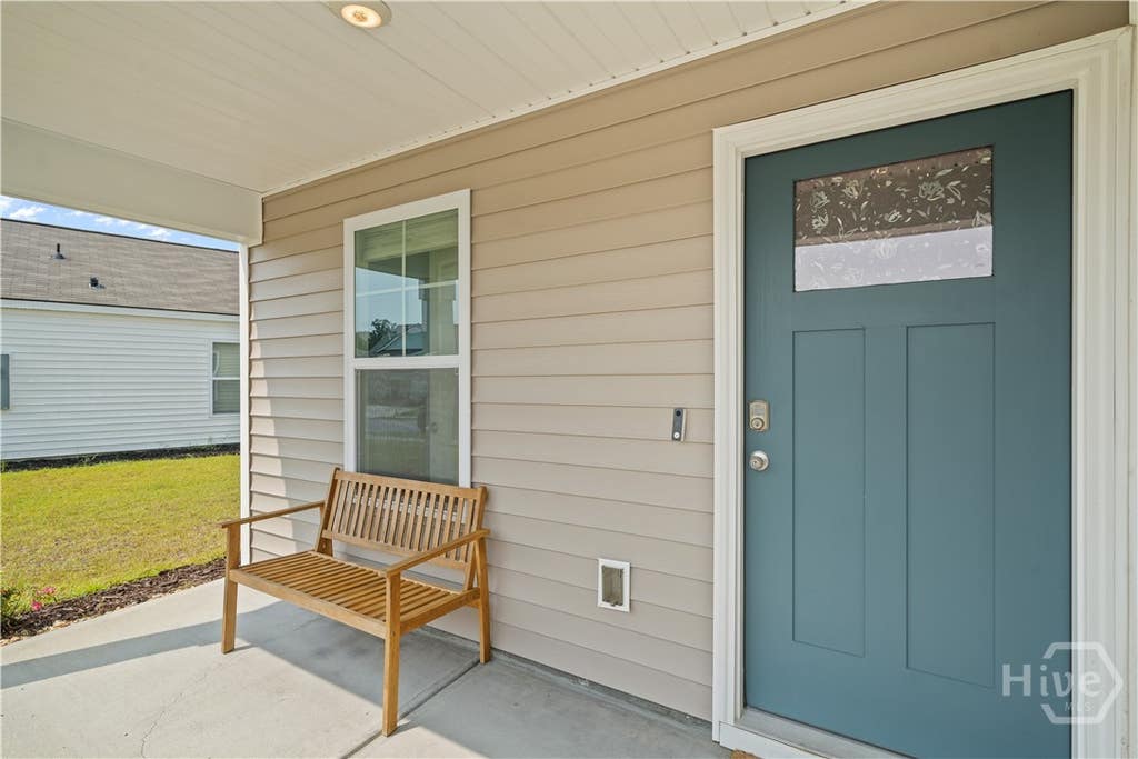 Photo of 17 Arrow Head Way, Port Wentworth, GA 31407 (MLS # SA361478)