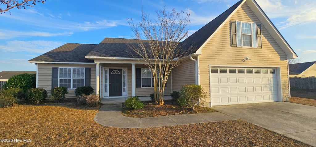 Photo of 7345 Walking Horse Court, Wilmington, NC 28411 (MLS # 100548448)