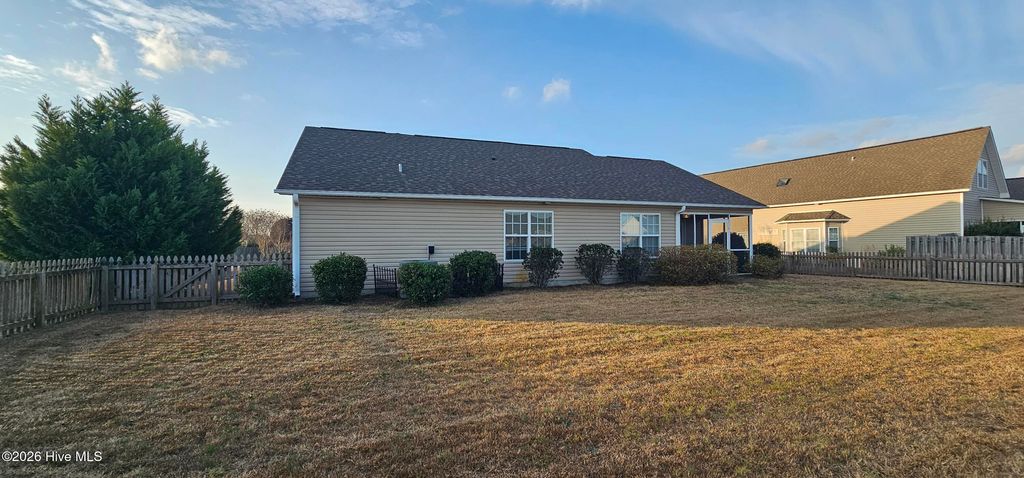 Photo of 7345 Walking Horse Court, Wilmington, NC 28411 (MLS # 100548448)