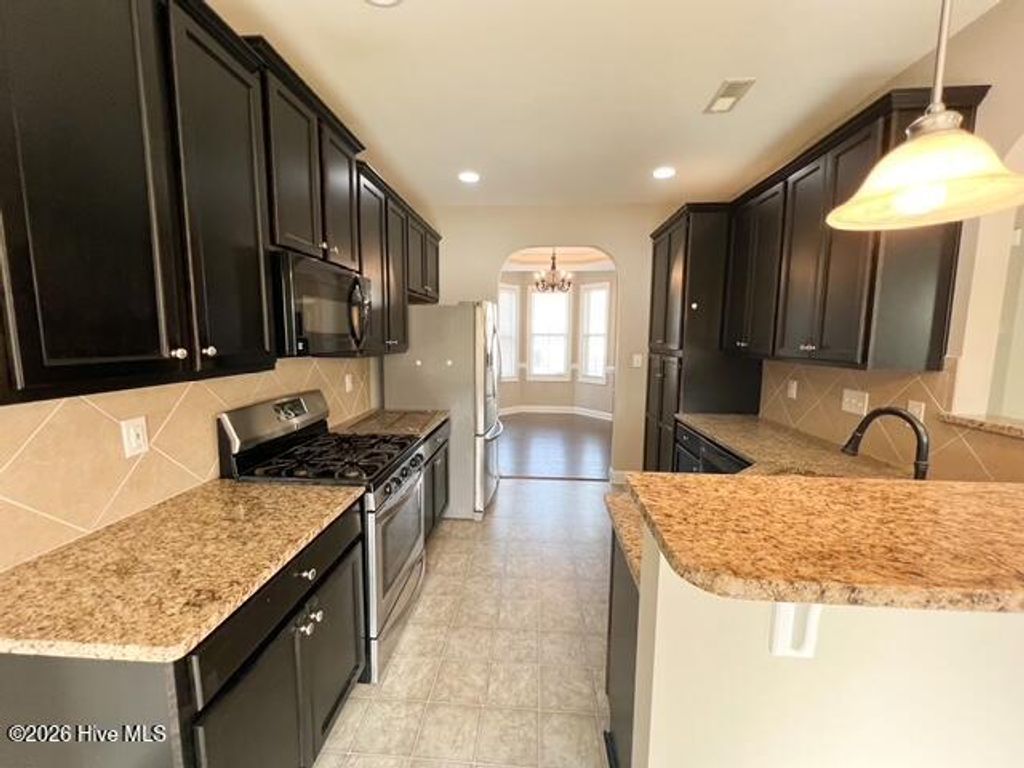 Photo of 213 Pennington Street, Jacksonville, NC 28540 (MLS # 100552837)