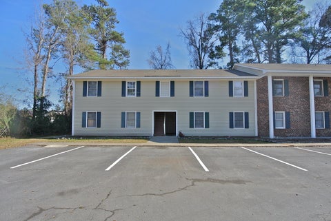 Apartment For Rent - 1106 Karen Drive #C<br/> Craven County, New Bern, NC 28562