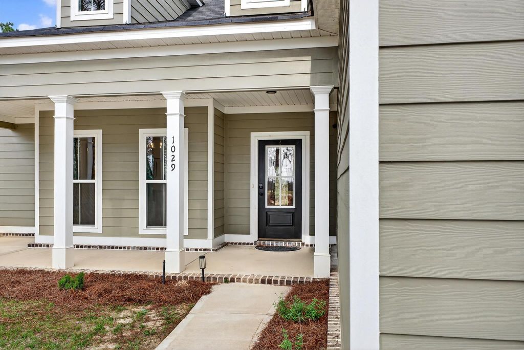 Photo of 1029 Wrights Mill Road, Aiken, SC 29801 (MLS # 553740)