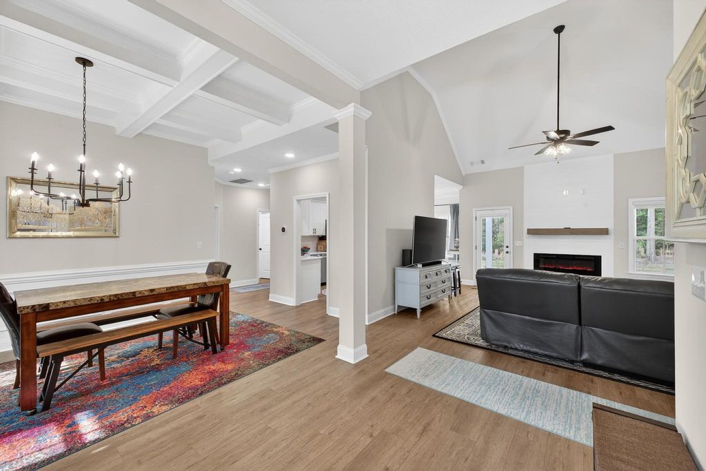 Photo of 1029 Wrights Mill Road, Aiken, SC 29801 (MLS # 553740)