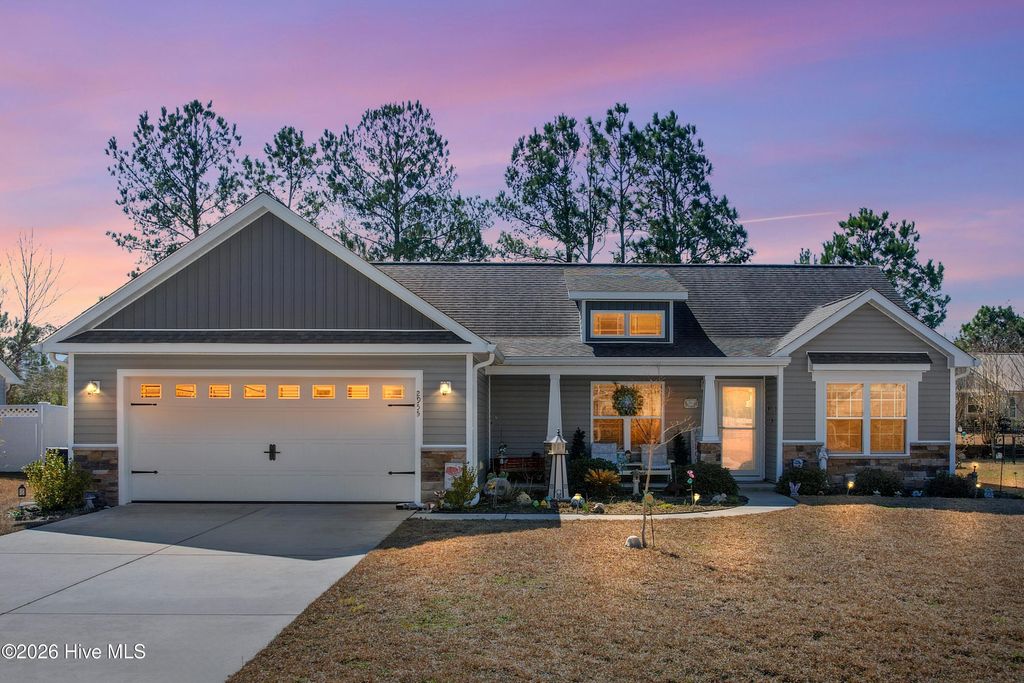 Photo of 2955 Hardsmith Street, Shallotte, NC 28470 (MLS # 100556546)