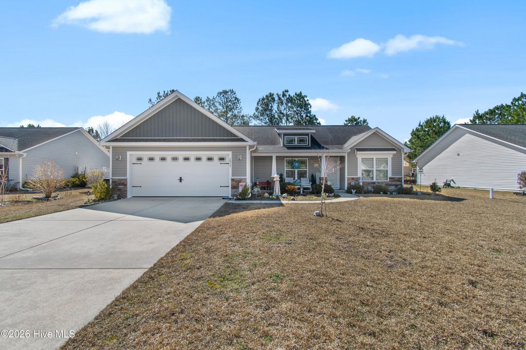 Photo of 2955 Hardsmith Street, Shallotte, NC 28470 (MLS # 100556546)
