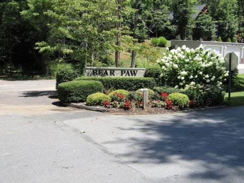 Vacant Land For Sale - 43 Bream Drive<br/> Murphy, NC 28906