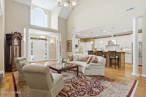 Tiny photo for 2118 Bay Colony Lane, Wilmington, NC 28405 (MLS # 100580860)