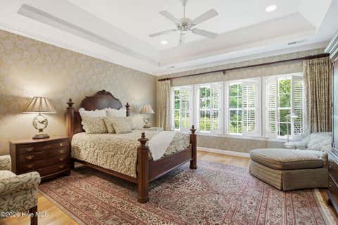 Tiny photo for 2118 Bay Colony Lane, Wilmington, NC 28405 (MLS # 100580860)