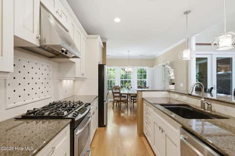 Tiny photo for 2118 Bay Colony Lane, Wilmington, NC 28405 (MLS # 100580860)