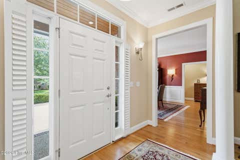 Tiny photo for 2118 Bay Colony Lane, Wilmington, NC 28405 (MLS # 100580860)