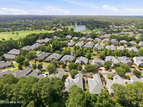 Tiny photo for 2118 Bay Colony Lane, Wilmington, NC 28405 (MLS # 100580860)