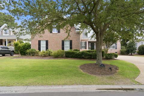 Tiny photo for 2118 Bay Colony Lane, Wilmington, NC 28405 (MLS # 100580860)