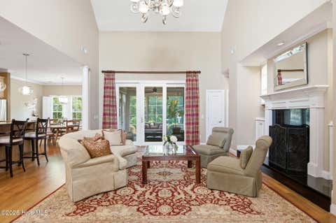 Tiny photo for 2118 Bay Colony Lane, Wilmington, NC 28405 (MLS # 100580860)