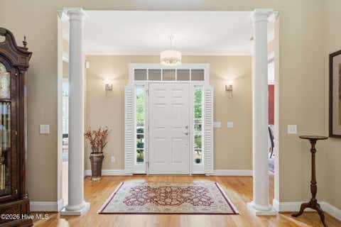 Tiny photo for 2118 Bay Colony Lane, Wilmington, NC 28405 (MLS # 100580860)