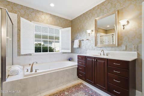 Tiny photo for 2118 Bay Colony Lane, Wilmington, NC 28405 (MLS # 100580860)