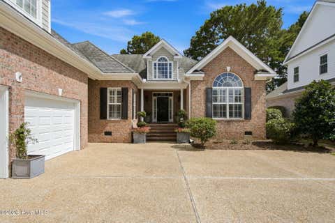 Tiny photo for 2118 Bay Colony Lane, Wilmington, NC 28405 (MLS # 100580860)